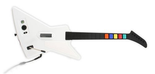 Guitar Hero Guitar Pc